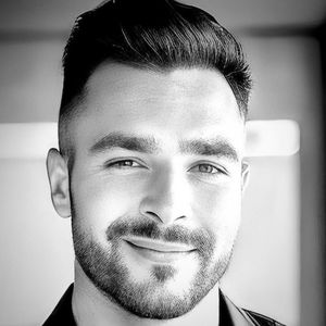 Meet your Posher, Ryan